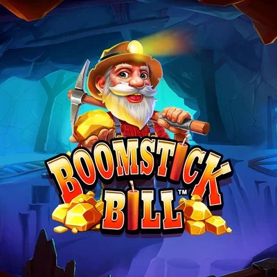 Enjoy Boomstick Bill by High Limit Studio – logo hosted on winoramas.it