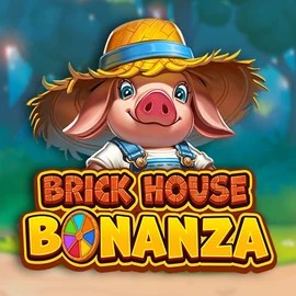 Brick House Bonanza game by Pragmatic Play – logo hosted on Winorama Casino