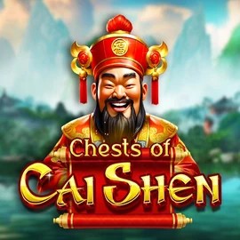 Play Chests of Cai Shen slot by Pragmatic Play on winoramas.it