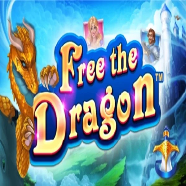 Free the Dragon logo by Playtech Winorama Casino