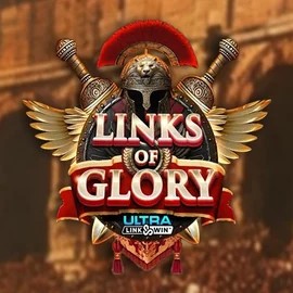 Links of Glory online game logo by Slingshot Studios on winoramas.it