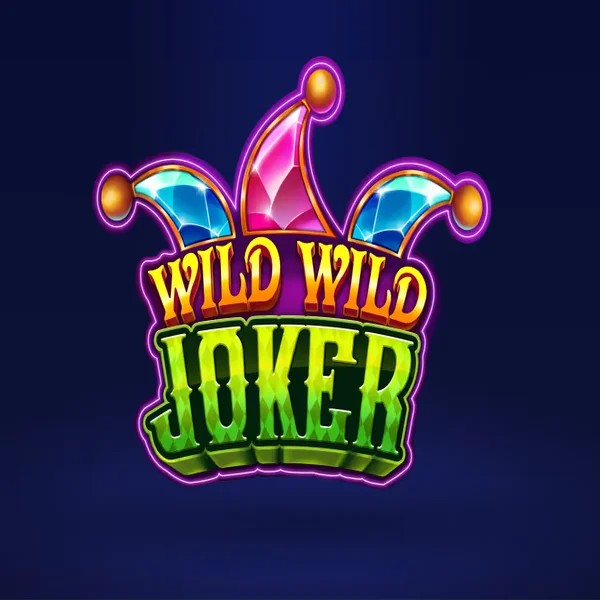 Wild Wild Joker logo – Slots by Pragmatic Play at Winorama Casino