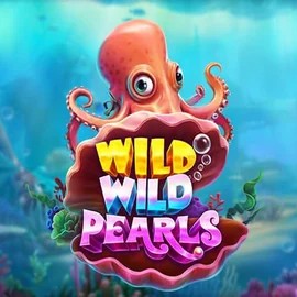 Slots logo of Wild Wild Pearls from Pragmatic Play at Winorama Casino